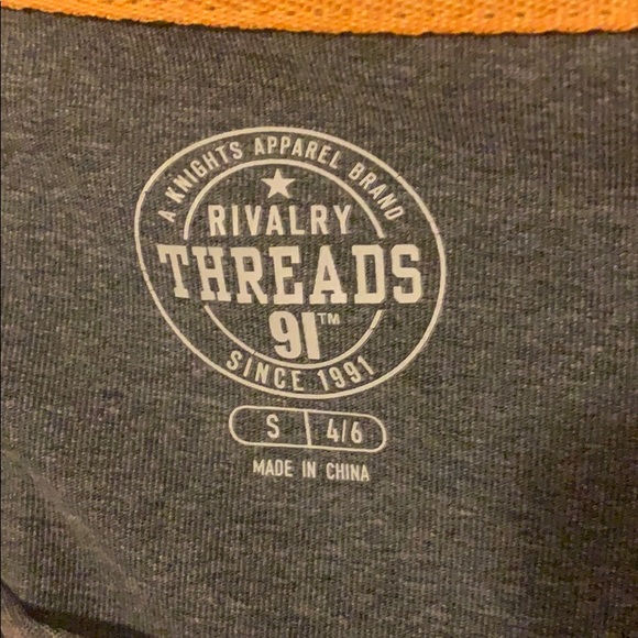 Iowa Hawkeye pullover - Picture 3 of 3